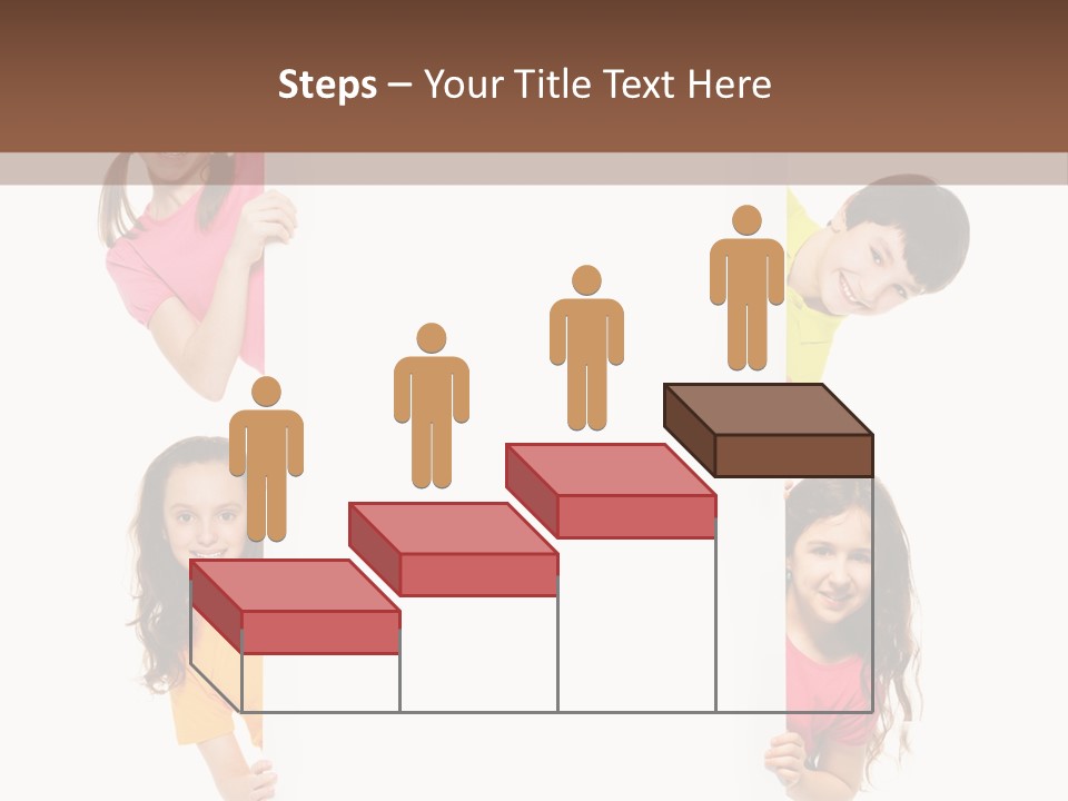 Space Line Bill PowerPoint Template