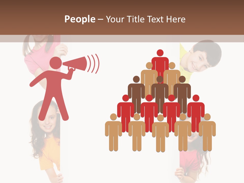 Space Line Bill PowerPoint Template