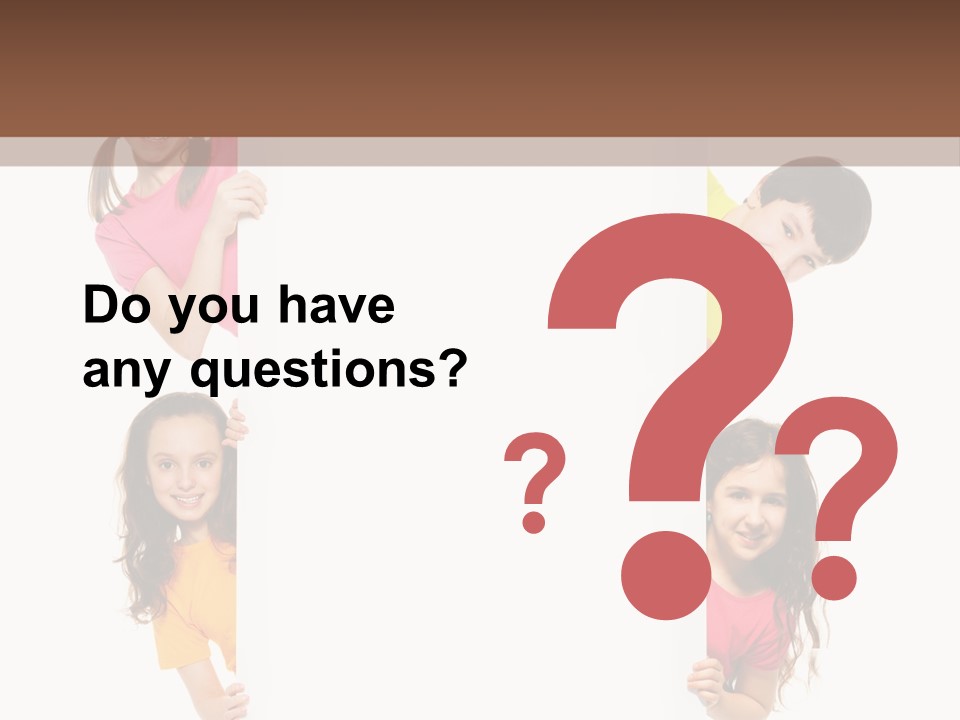 Space Line Bill PowerPoint Template