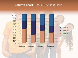 Years Old Fun Young PowerPoint Template