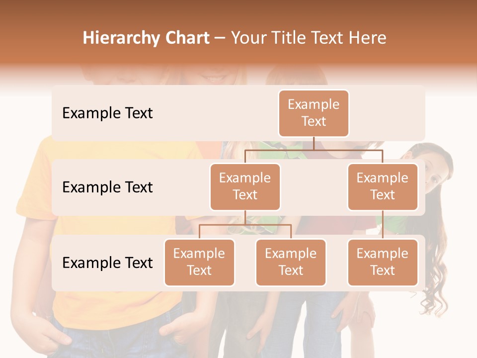 Years Old Fun Young PowerPoint Template