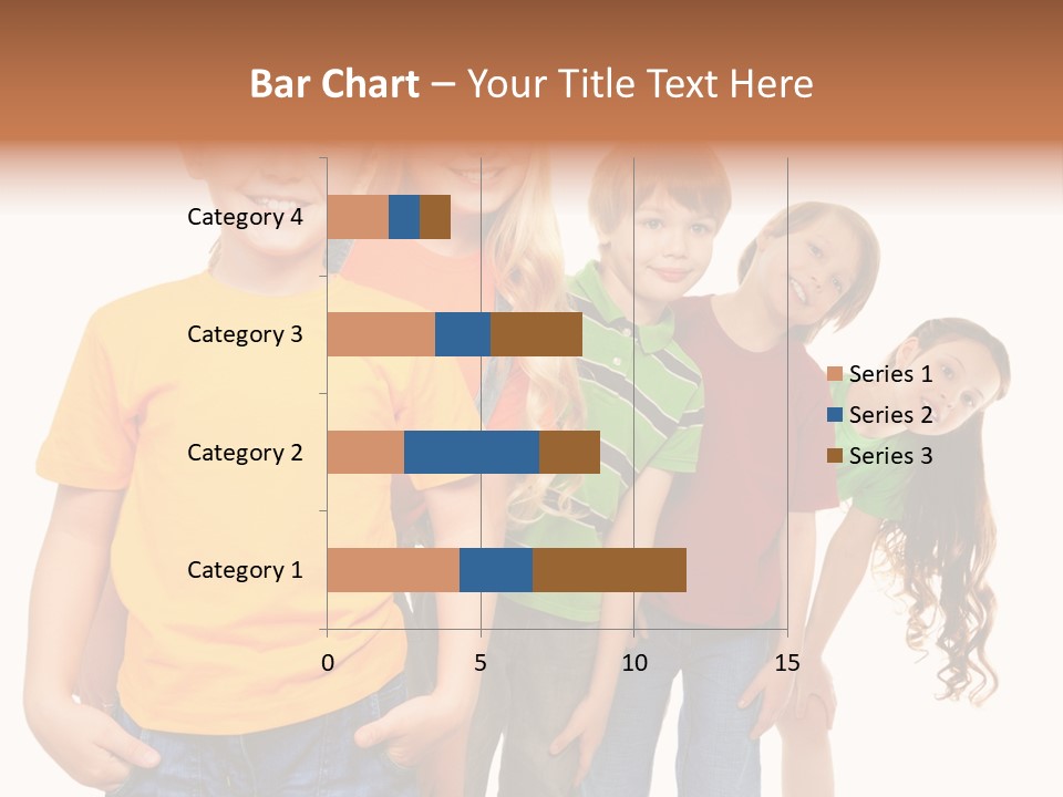 Years Old Fun Young PowerPoint Template