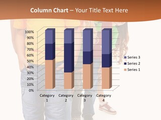 Years Old Boy Isolated PowerPoint Template