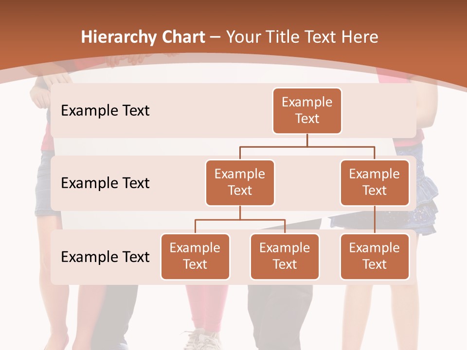 Show Banner Copy Space PowerPoint Template