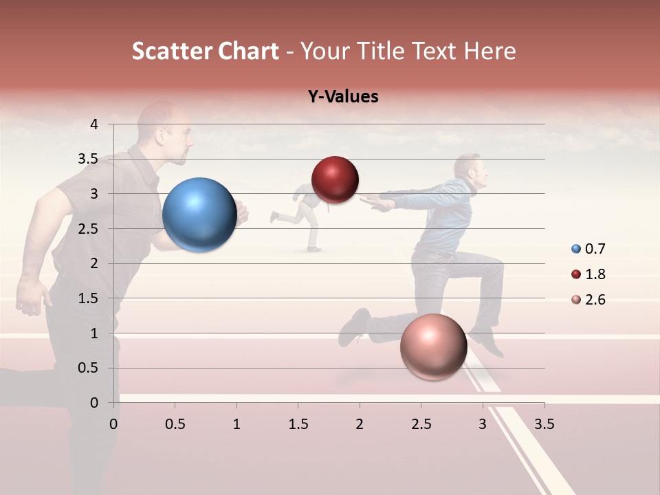 Win Outdoor Winner PowerPoint Template