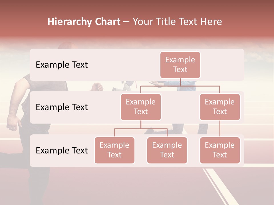 Win Outdoor Winner PowerPoint Template