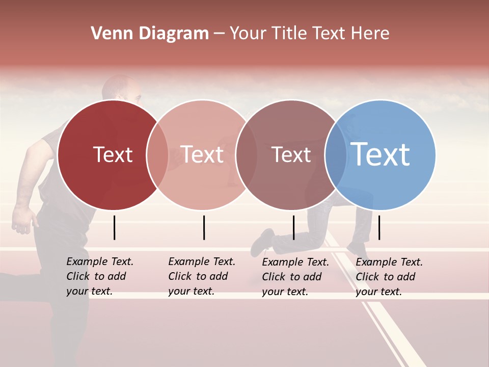 Win Outdoor Winner PowerPoint Template