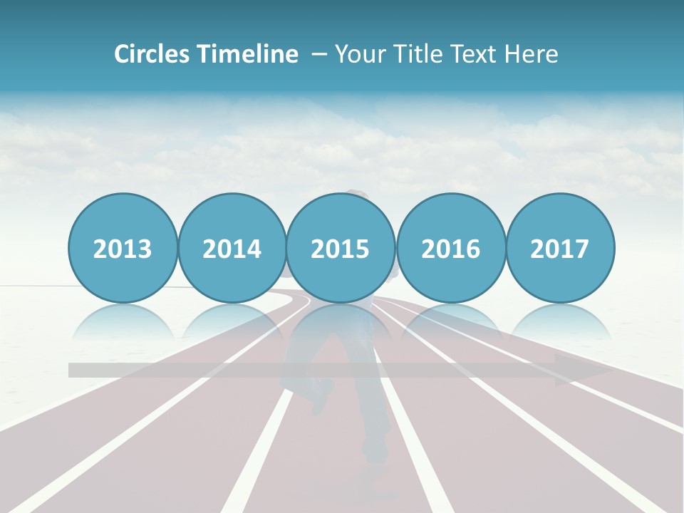 Concept Competition Challenge PowerPoint Template