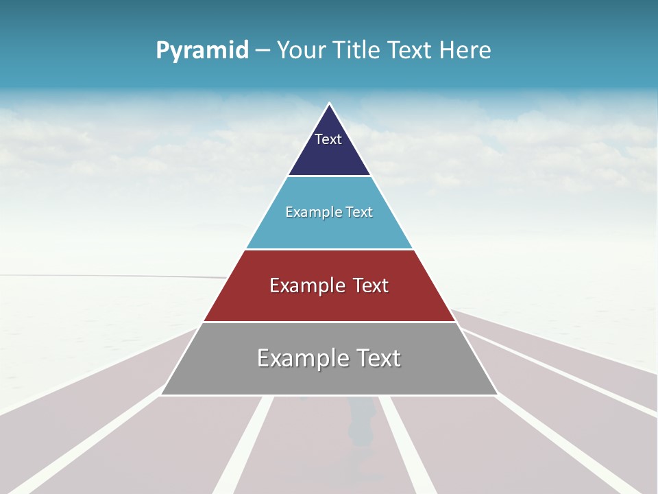Concept Competition Challenge PowerPoint Template