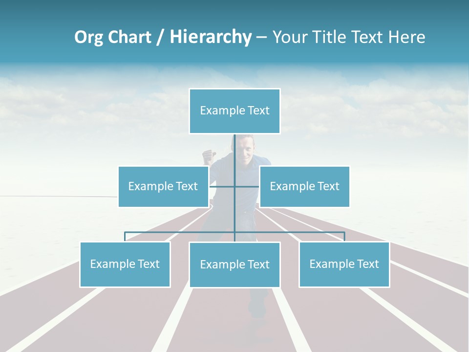 Concept Competition Challenge PowerPoint Template