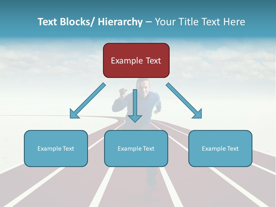 Concept Competition Challenge PowerPoint Template