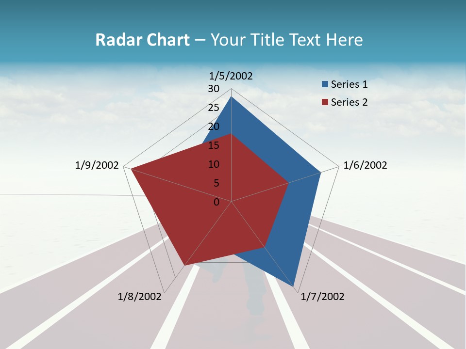 Concept Competition Challenge PowerPoint Template