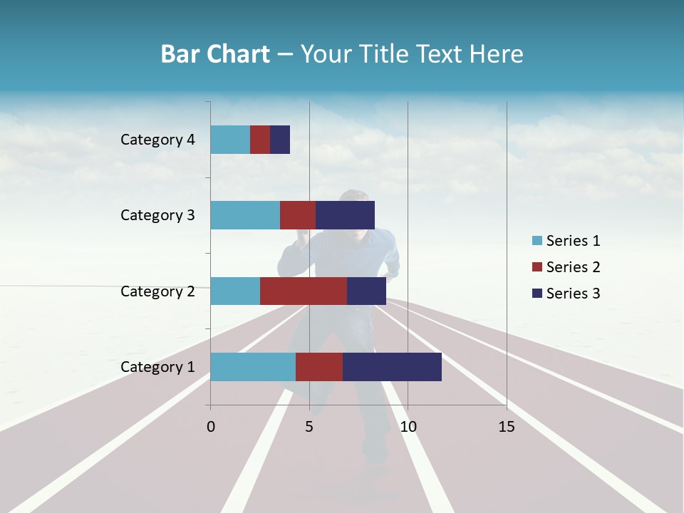 Concept Competition Challenge PowerPoint Template