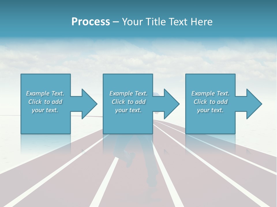 Concept Competition Challenge PowerPoint Template