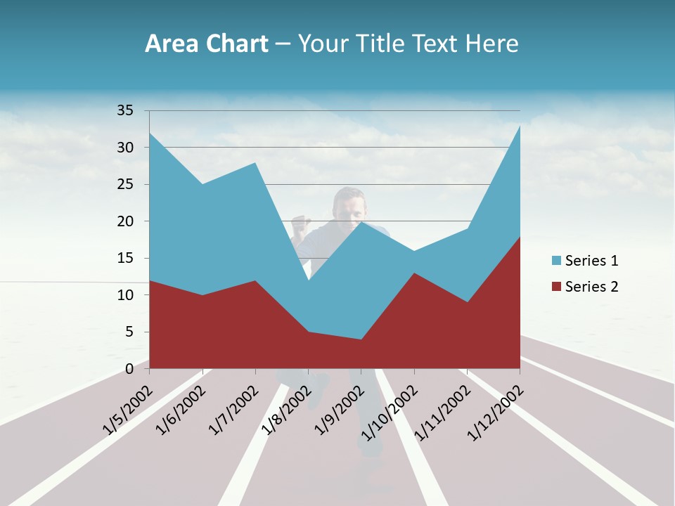 Concept Competition Challenge PowerPoint Template