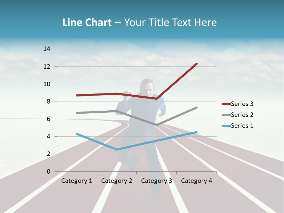 Concept Competition Challenge PowerPoint Template