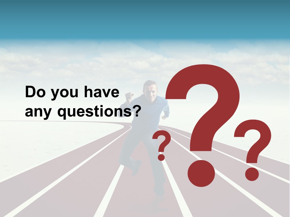 Concept Competition Challenge PowerPoint Template