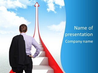 Business Success  PowerPoint Template