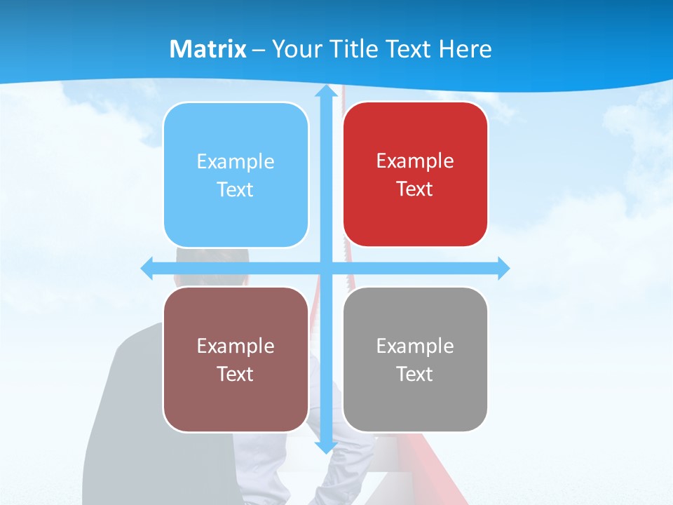 Business Success  PowerPoint Template