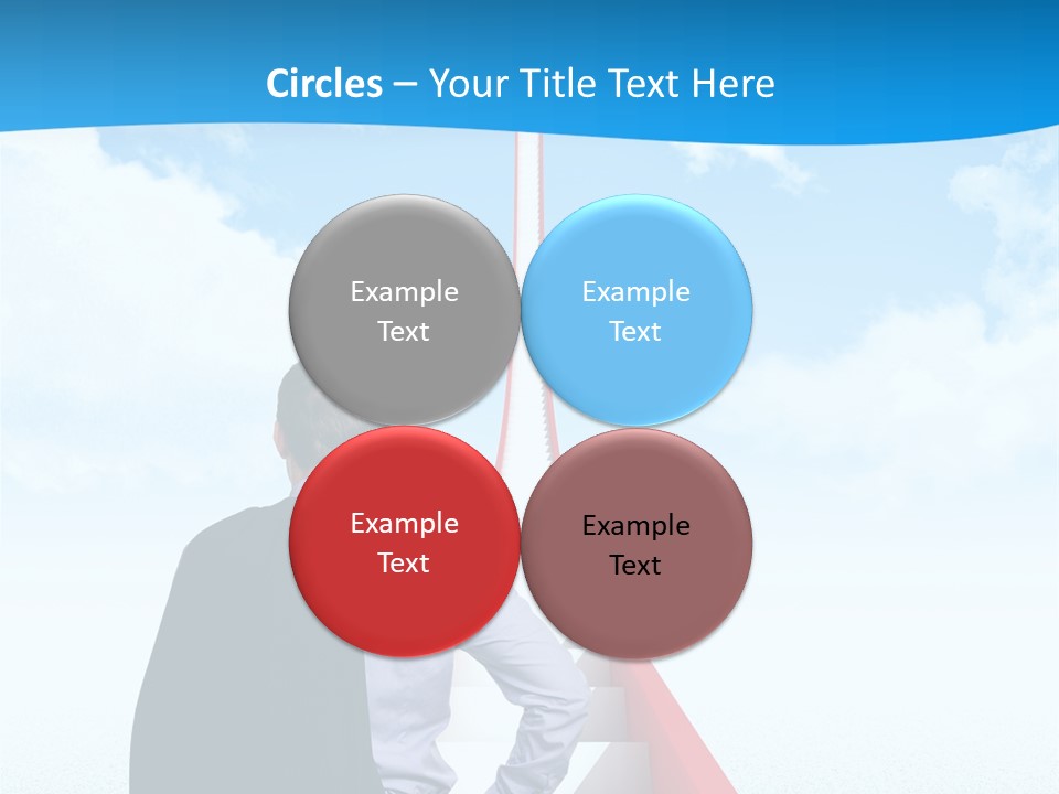 Business Success  PowerPoint Template