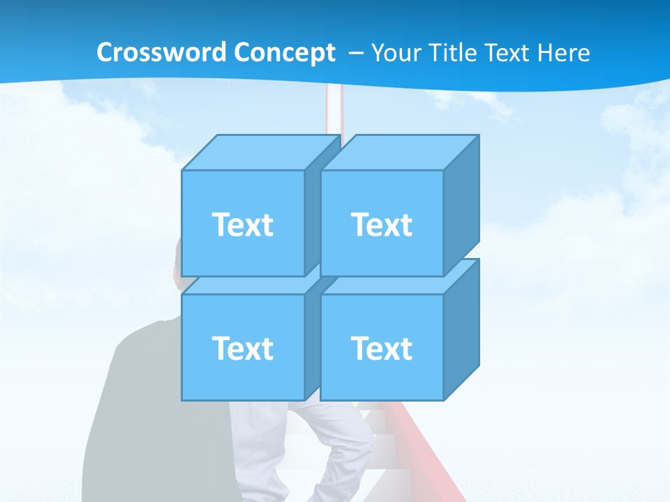 Business Success  PowerPoint Template