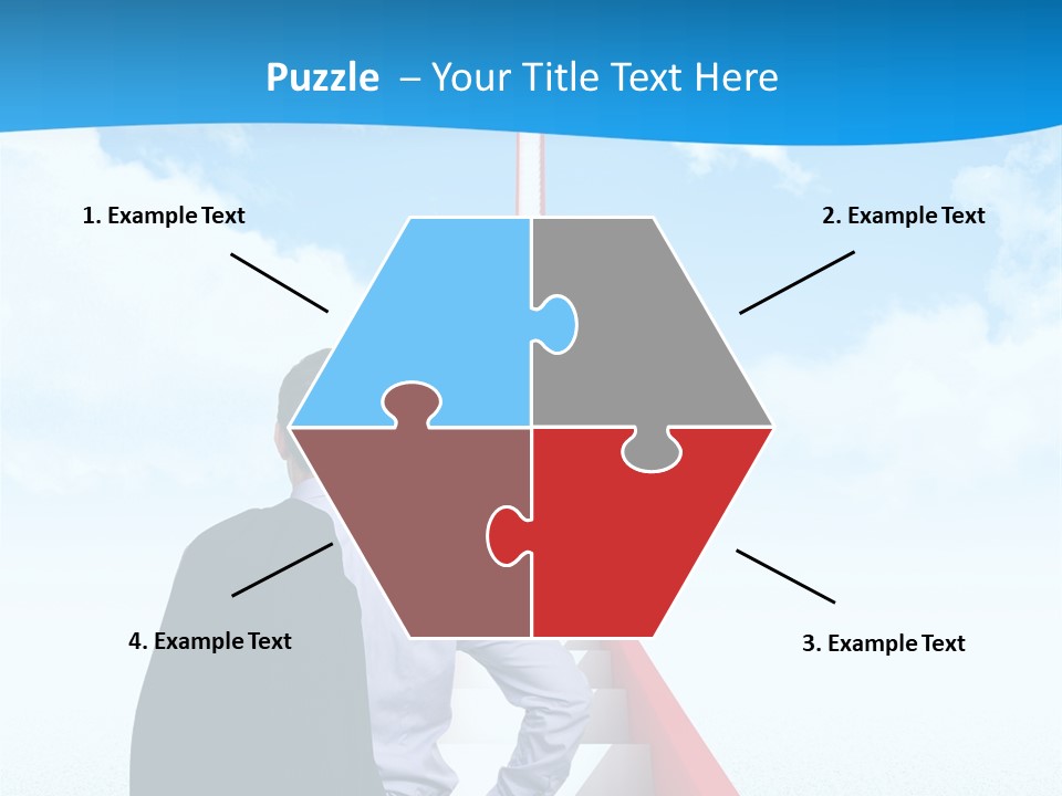 Business Success  PowerPoint Template