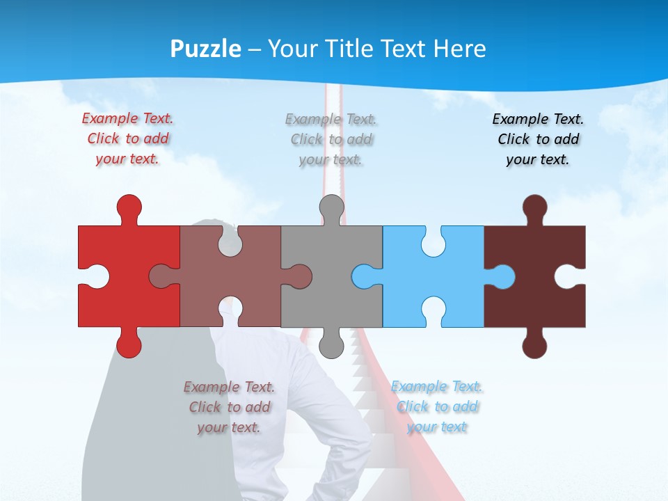 Business Success  PowerPoint Template