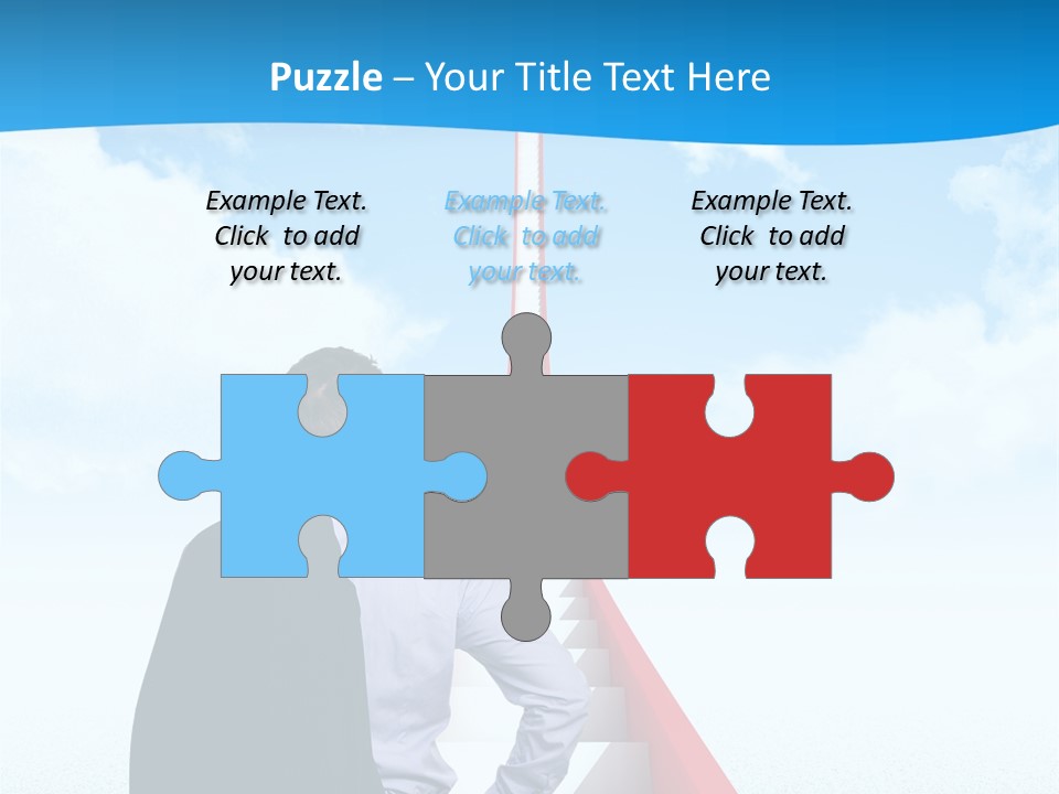 Business Success  PowerPoint Template