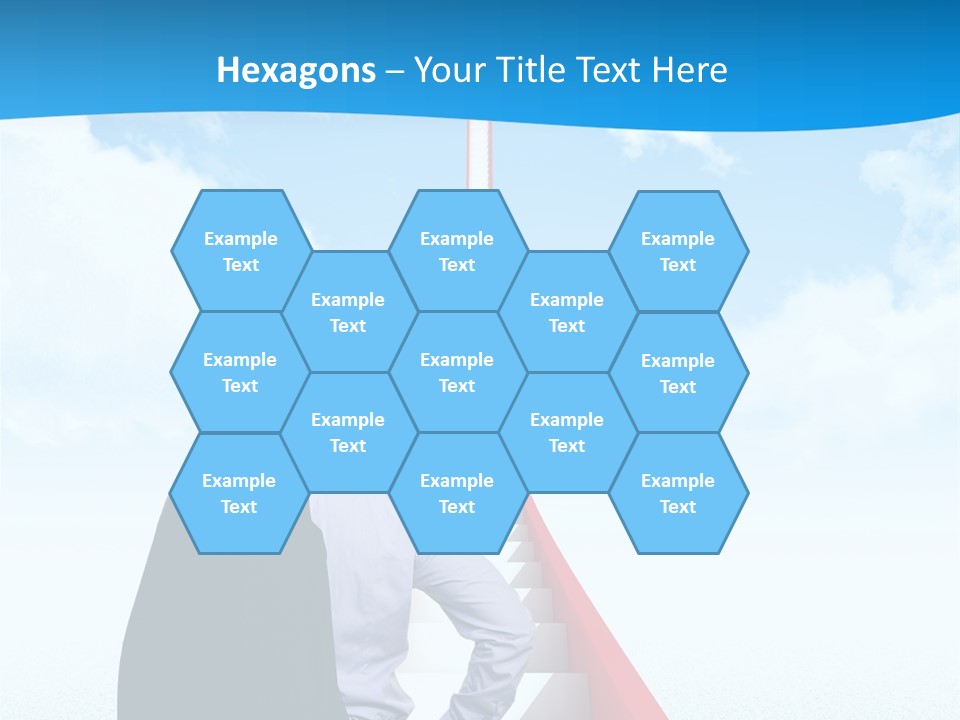 Business Success  PowerPoint Template