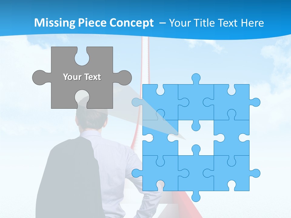 Business Success  PowerPoint Template