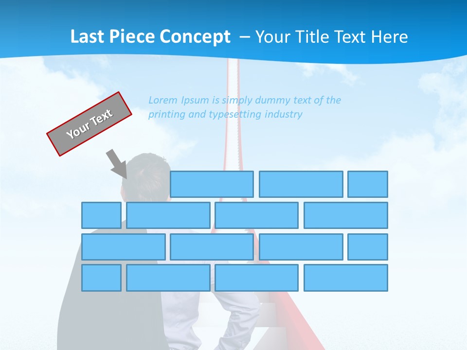 Business Success  PowerPoint Template