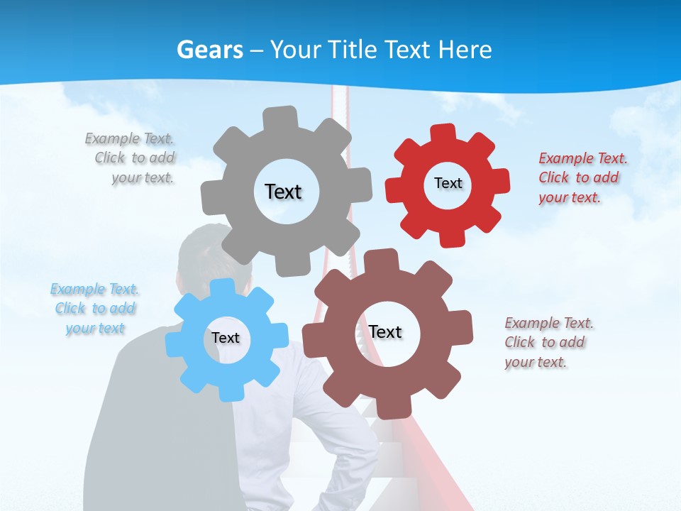 Business Success  PowerPoint Template