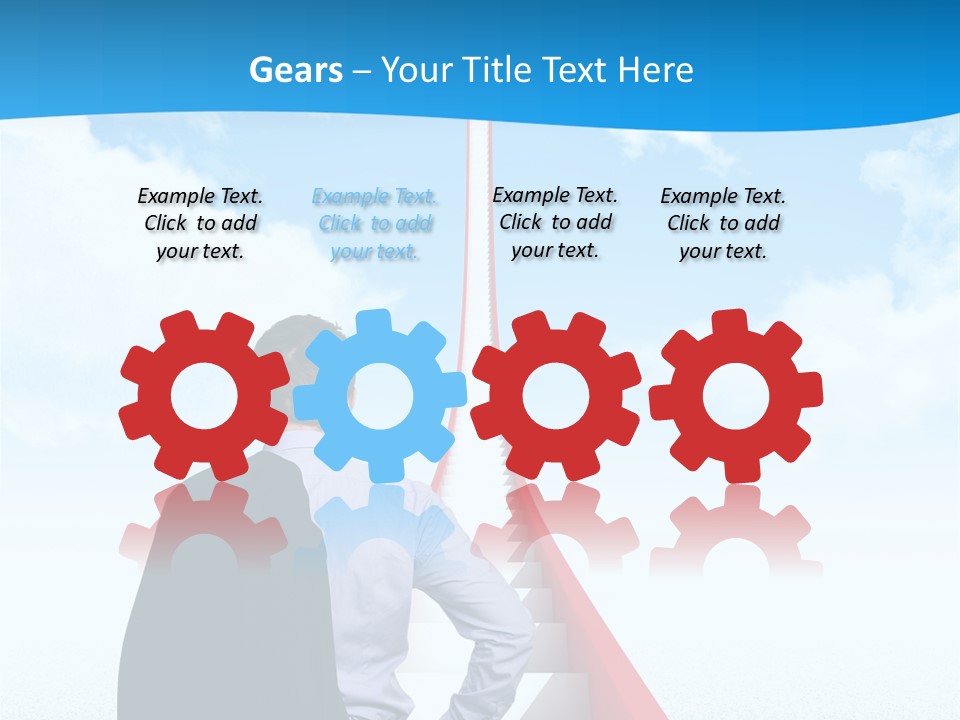 Business Success  PowerPoint Template