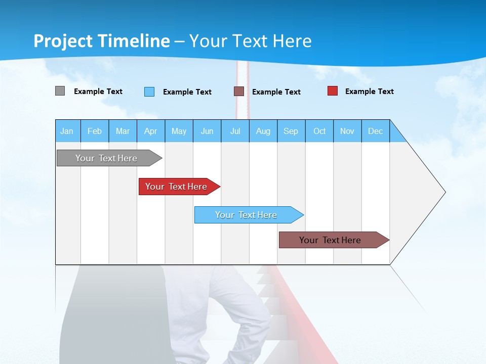 Business Success  PowerPoint Template