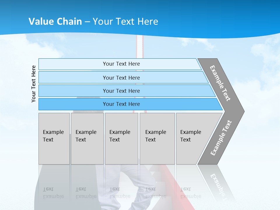 Business Success  PowerPoint Template