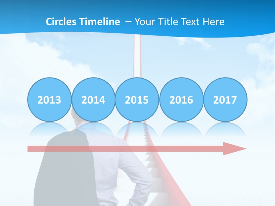 Business Success  PowerPoint Template