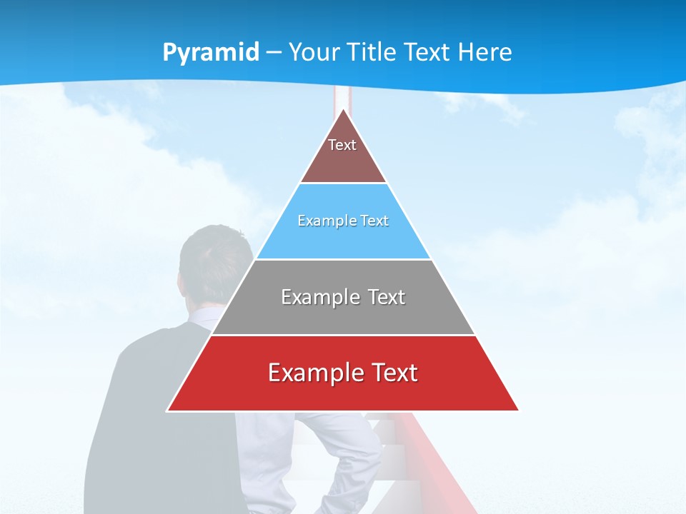 Business Success  PowerPoint Template