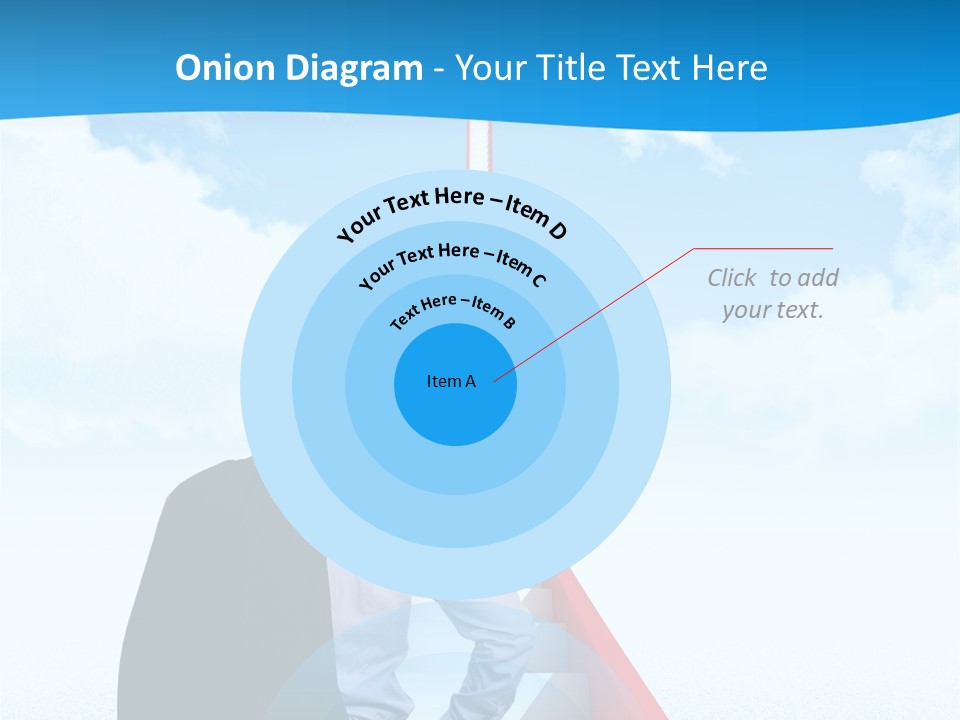 Business Success  PowerPoint Template
