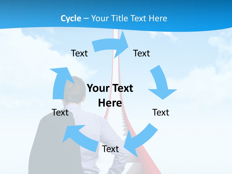 Business Success  PowerPoint Template