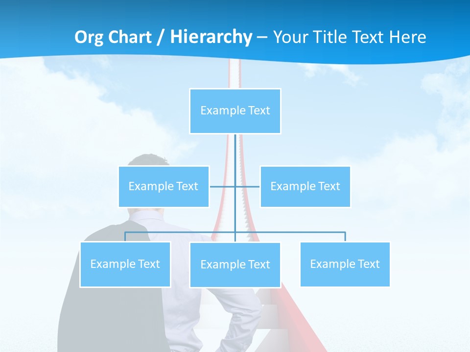 Business Success  PowerPoint Template