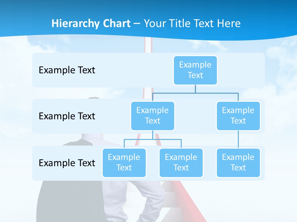 Business Success  PowerPoint Template