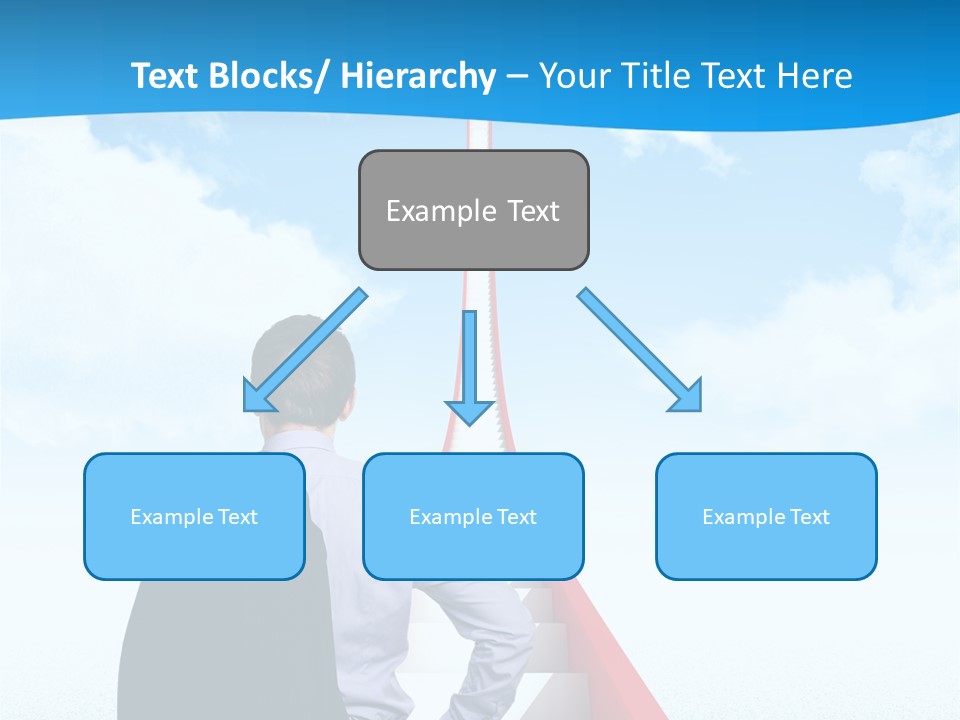 Business Success  PowerPoint Template
