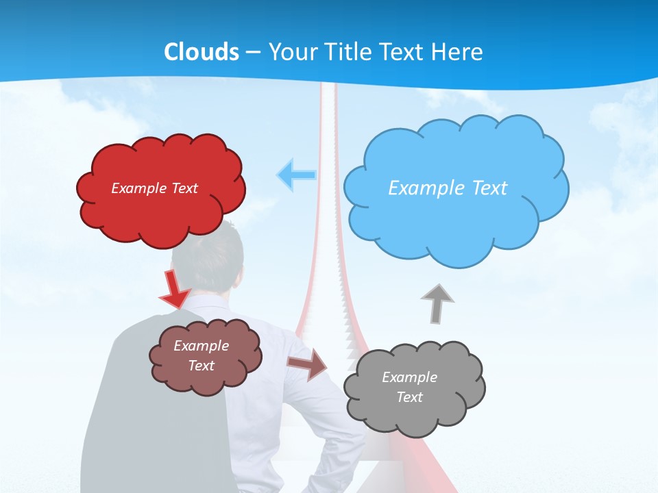 Business Success  PowerPoint Template