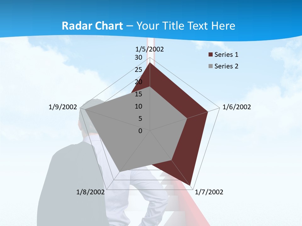 Business Success  PowerPoint Template