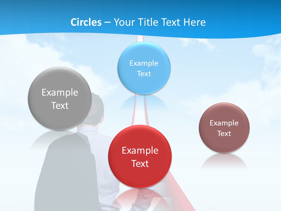 Business Success  PowerPoint Template