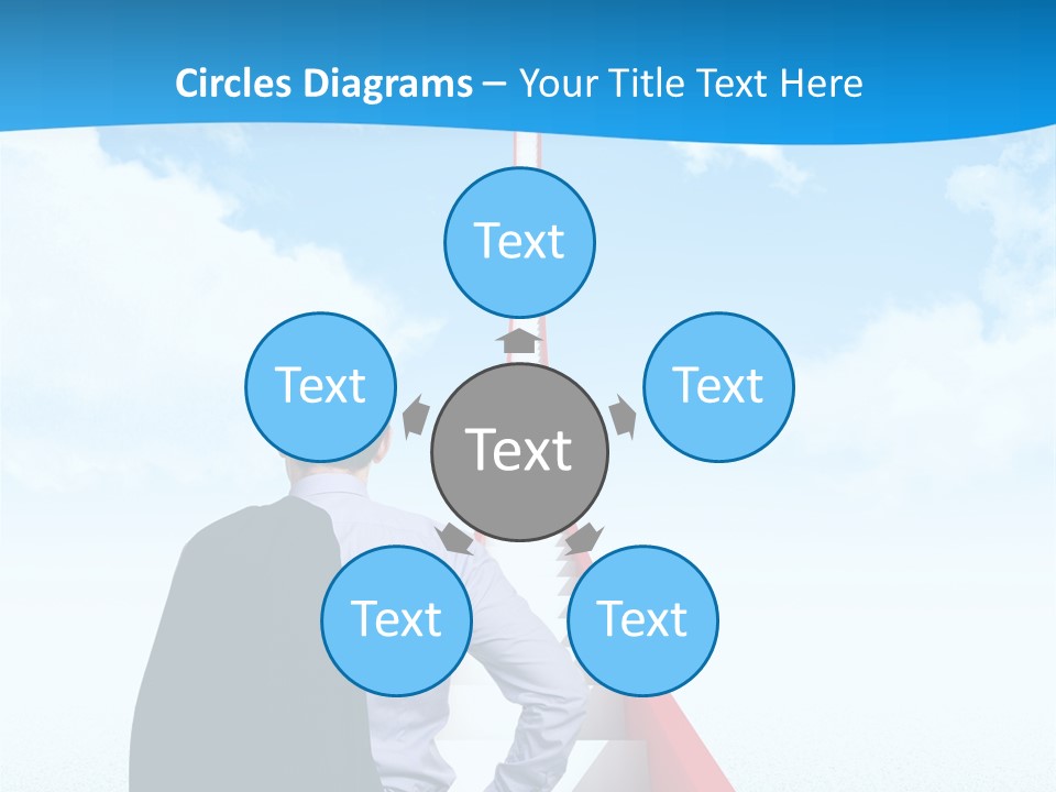 Business Success  PowerPoint Template