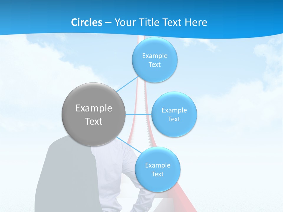 Business Success  PowerPoint Template