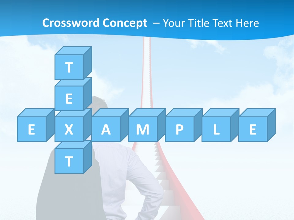 Business Success  PowerPoint Template