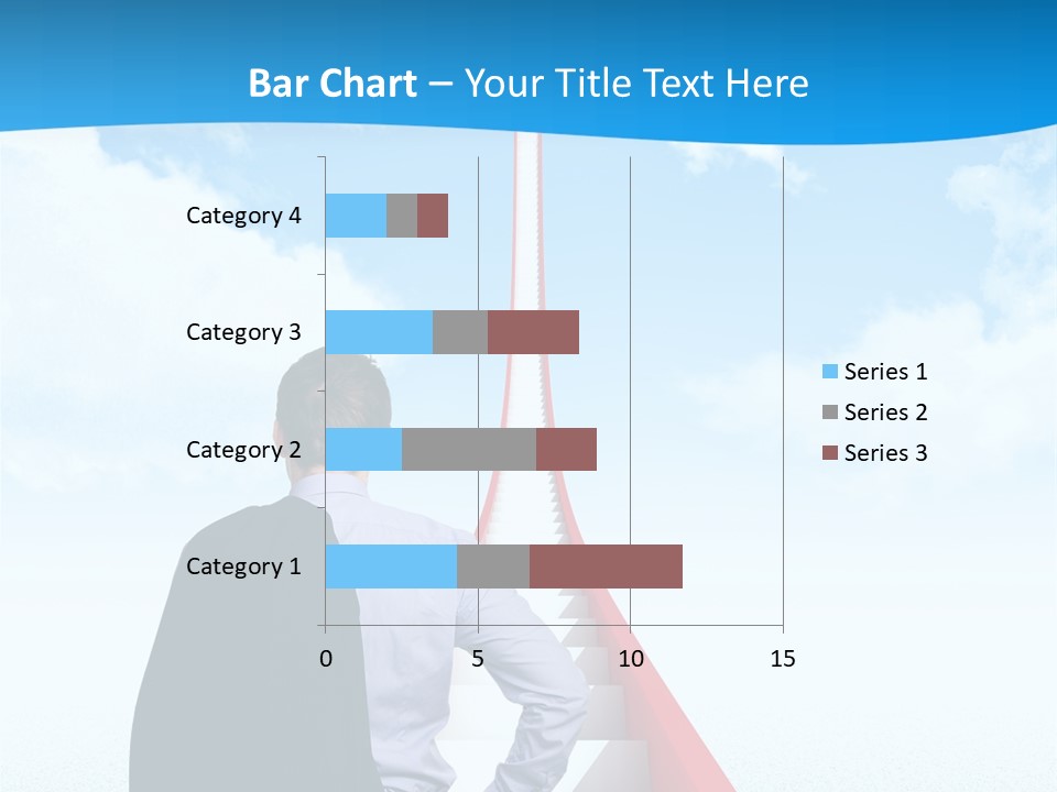 Business Success  PowerPoint Template