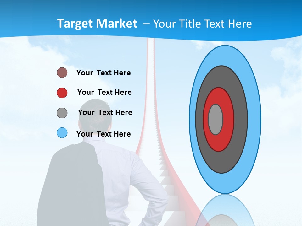 Business Success  PowerPoint Template